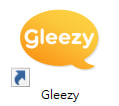 Gleezy予約する