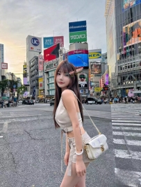 🌸紗梨 (さり) 📍：中日混血 💗168cm｜47kg｜D｜22y