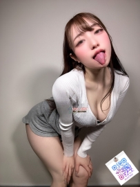 🌸莉央(りお) 📍：日本「欲しがりすぎる女はエロくてドスケベ」