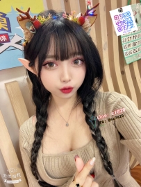 🌸かえで あずき(Kaede Azuki)📍：Japan 💗157cm｜45kg｜D｜21y