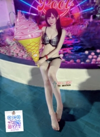 🌸下田花帆(しもだかの) 📍：日本 💗165cm｜47kg｜D｜23y