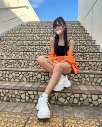 🌸すみか(Sumika)📍：日本 💗166cm｜47kg｜D｜24y
