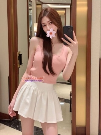 🌸みこと(Mikoto)📍：中国からの留学生 💗170cm｜48kg｜D｜21y