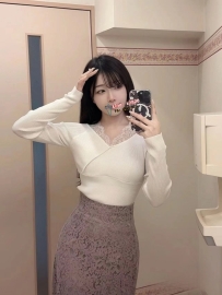 🌸はなさきひめ 📍：日本 💗164cm｜46kg｜D｜24y 繊細で優しいOLさん