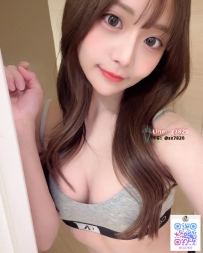 🌸柚月 (ユズキ) 📍：日本 💗161cm｜45kg｜C｜22y純粋で可愛くて礼儀正しい