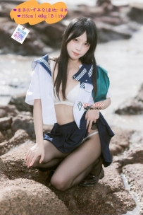 #（姉妹が一緒に奉仕する）(そらみ)(いずみな)Best friends serve together