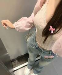 🌸ゆうか(Yuuka)📍：ちゅうごく 💗165cm｜47kg｜C｜21y