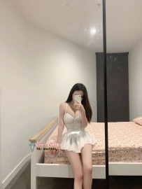 ルイサ❤️25y   出生地：中韓混血 身長：168cm 重さ：50kg バスト：Hカップ