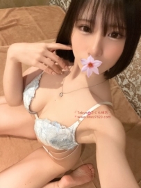 🌸ゆう(Yuu)📍：にほん 💗160cm｜45kg｜D｜21y