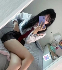 🌸夢璃(むり)📍：中日混血極品蘿莉顔もスタイルも抜群