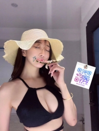 ハワイ新しい妹、日韓ハーフのモデルです！ 彼女の美しい脚
