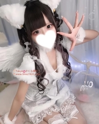 🌸れい(Rei)📍出身：日本 💗T155｜B79(B)｜W54｜H79｜18歳