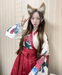 🌸恋(れん)📍：日本 💗160cm｜46kg｜C｜24y