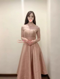 🌸みづきこ(Mizukiko)📍：日本 💗170cm｜47kg｜F｜24y