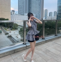 🌸えま(Ema)📍：日本 💗162cm｜45kg｜C｜23y